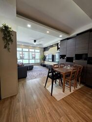 Blk 470A Hougang Parkview (Hougang), HDB 4 Rooms #566687561